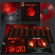 Kerrigan - Bloodmoon (Red Marbled Vinyl Lp) Kerrigan - Bloodmoon (Red Marbled Vinyl Lp)