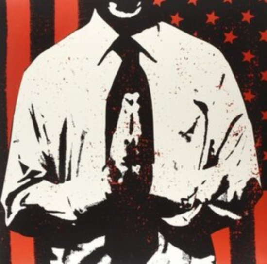 Bad Religion - The Empire Strikes First (Us Versio