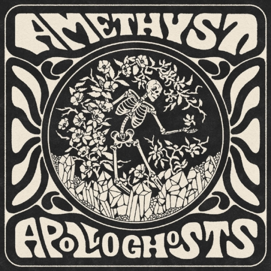 Apollo Ghosts - Amethyst