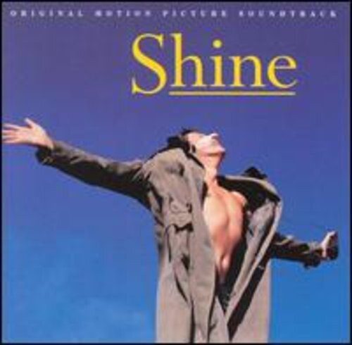 Filmmusik - Shine