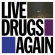 War On Drugs The - Live Drugs Again (2LP) War On Drugs The - Live Drugs Again (2LP)