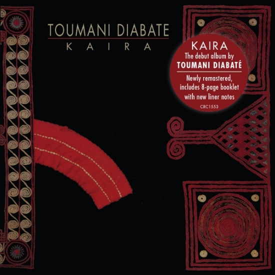 Toumani Diabate - Kaira