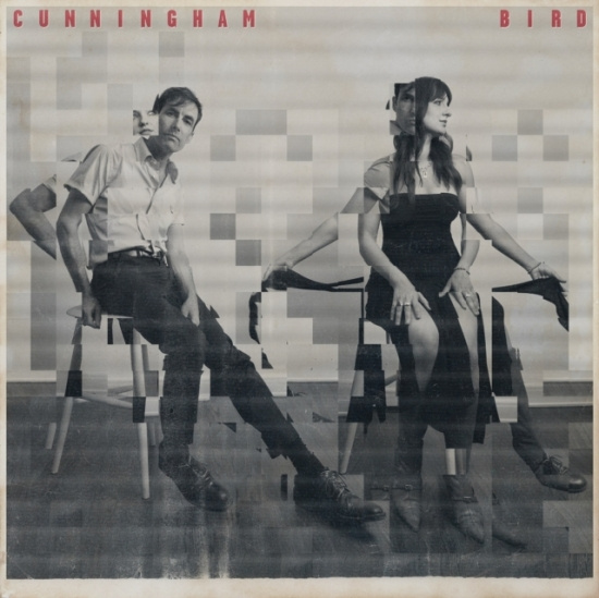 Andrew Bird Madison Cunningham - Cunningham Bird
