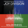 Joy Division - Wilderness (Black/Red/Blue/Green) Joy Division - Wilderness (Black/Red/Blue/Green)