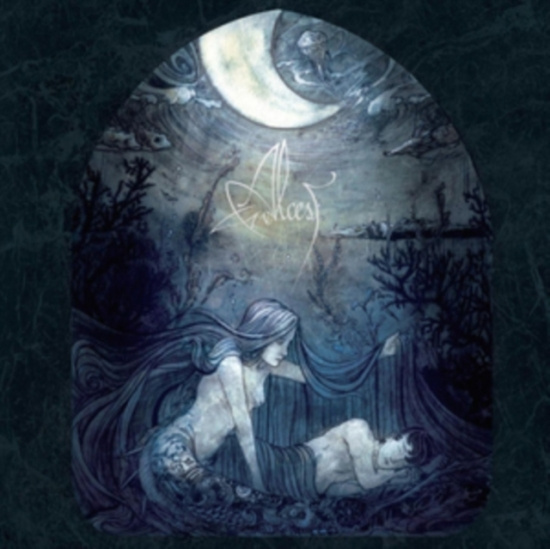 Alcest - Ecailles De Lune (Arctic Pearl Viny