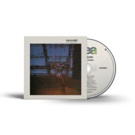 The Sound - All Fall Down