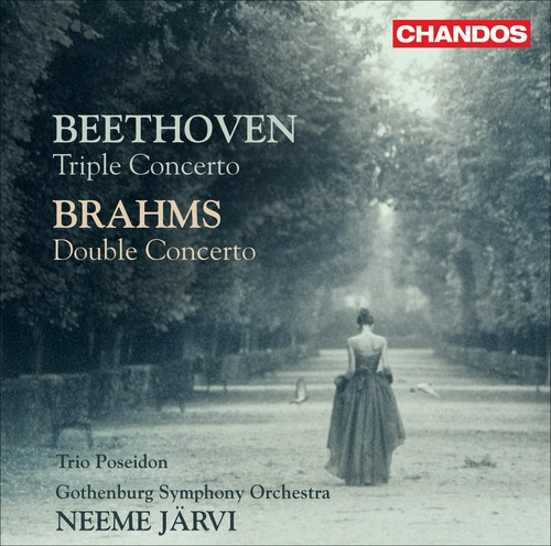 Beethoven - Triple Concerto