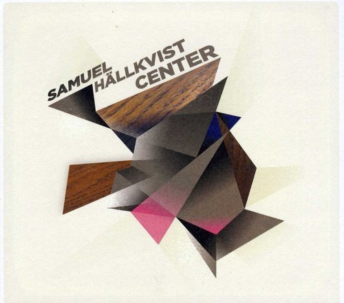 Samuel Hällkvist - Samuel Hällkvist Center