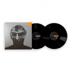Madvillain - Madvillainy: Audiophile Edition (2Lp)