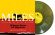 Davis Miles - Sketches Of Spain (Olive Marbled Vi Davis Miles - Sketches Of Spain (Olive Marbled Vi