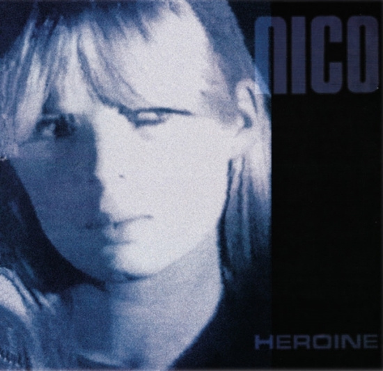 Nico - Heroine (Coloured Vinyl Lp)