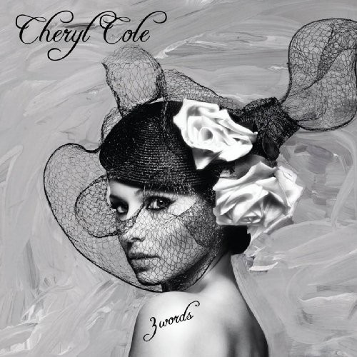 Cole Cheryl - 3 Words