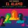 El Álamo - Malos Pensamientos (Vinyl Lp) El Álamo - Malos Pensamientos (Vinyl Lp)