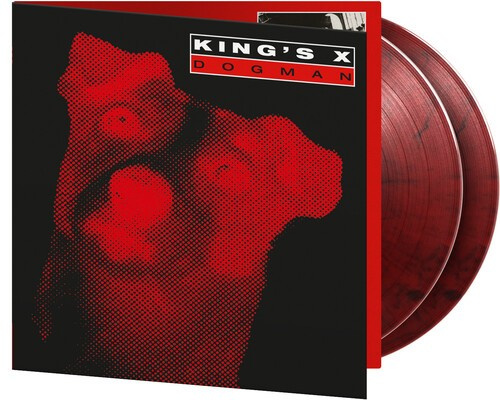 King's X - Dogman