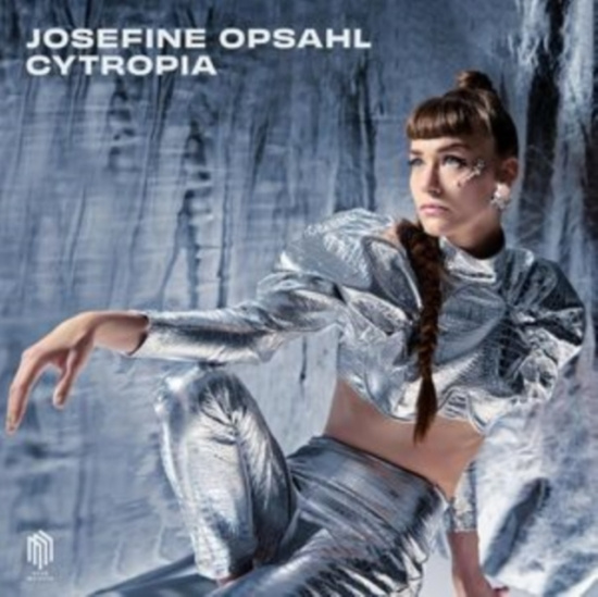 Josefine Opsahl - Cytropia