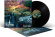 Thurnin - Harmr (Black Vinyl Lp) Thurnin - Harmr (Black Vinyl Lp)