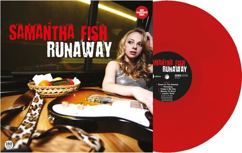 Fish Samantha - Runaway