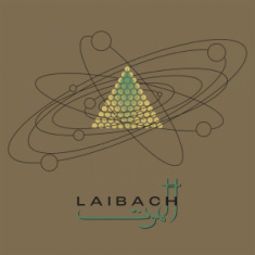 Laibach - Alamut