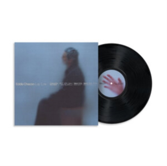 Chacon Eddie - Lay Low