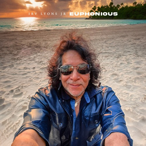 Irv Lyons Jr. - Euphonious