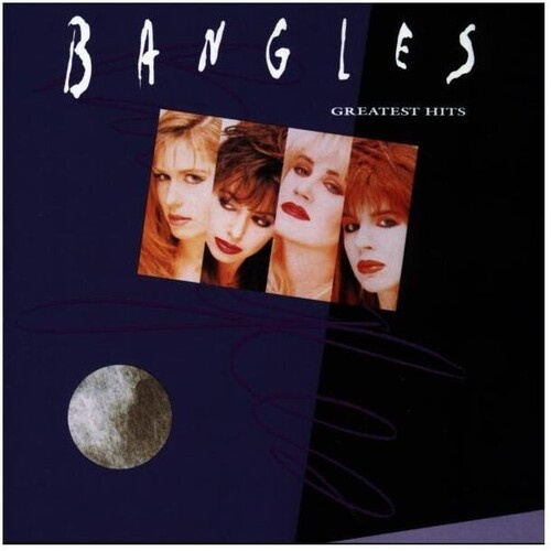 Bangles The - Greatest Hits