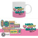 Nct - Stickers Mug 320 Ml Nct - Stickers Mug 320 Ml