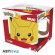 Pokemon - Pikachu Mug 320 Ml Pokemon - Pikachu Mug 320 Ml