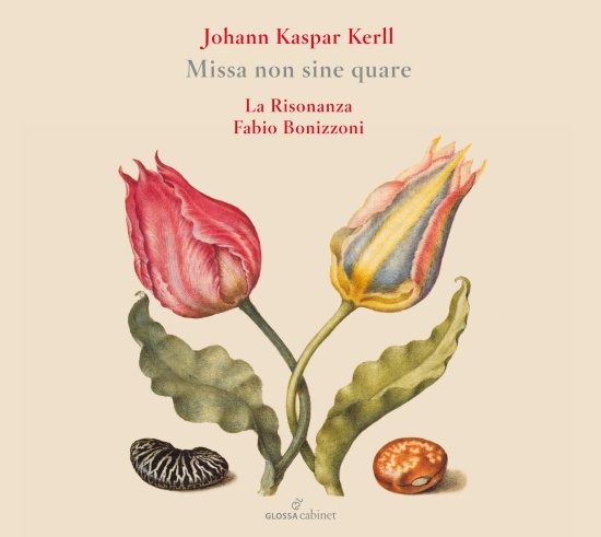 Johann Kaspar Kerll - Missa Non Sine Quare