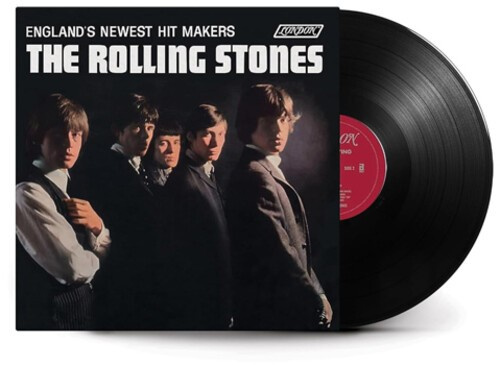 The Rolling Stones - England's Newest Hit Makers