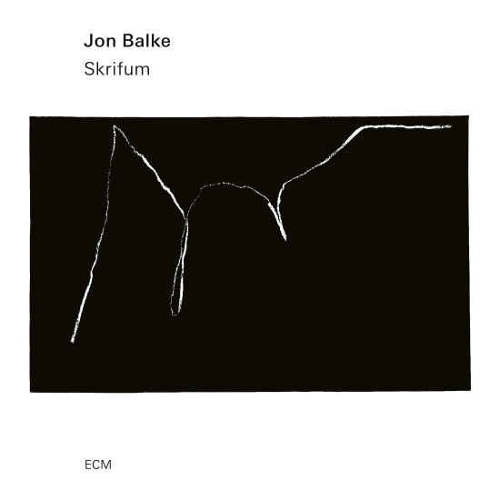 Jon Balke - Skrifum