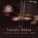Ridout Timothy - Telemann | Bach | Britten | Shaw Ridout Timothy - Telemann | Bach | Britten | Shaw