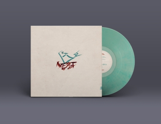 Sun-Mi Hong - Fourth Page: Meaning Of A Nest