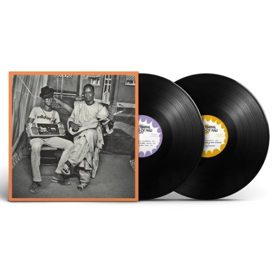 V/A - The Original Sound Of Mali 2