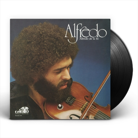 De La Fe Alfredo - Alfredo