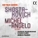 Dmitri Shostakovich - Suite On Verses Of Michelangelo Dmitri Shostakovich - Suite On Verses Of Michelangelo