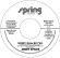 Jimmy Spicer - Money (Dollar Bill Y?All) / Money ( Jimmy Spicer - Money (Dollar Bill Y?All) / Money (