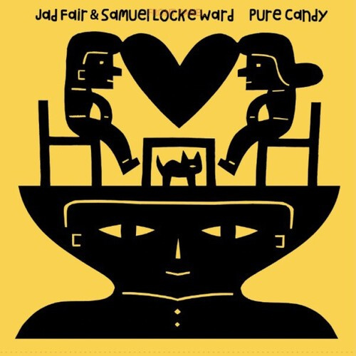 Fair Jad And Samuel Locke Ward - Pure Candy