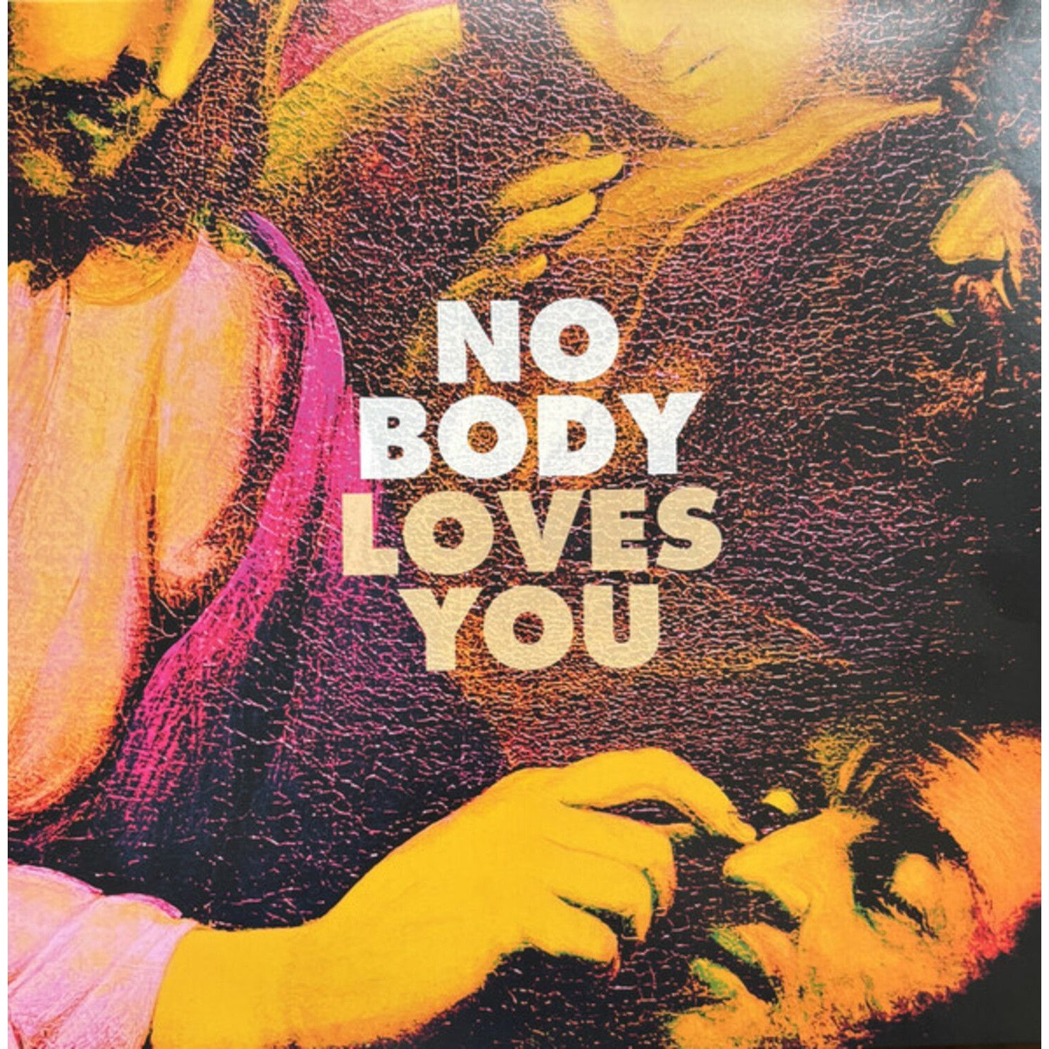 No Body - Loves You