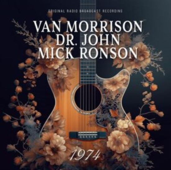 Van Morrison - 1974
