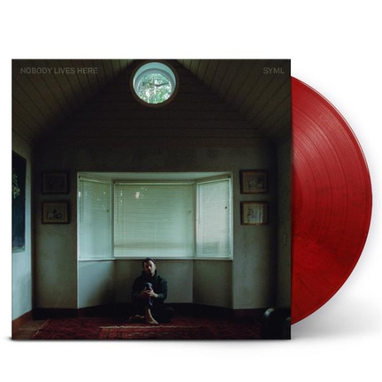 Syml - Nobody Lives Here