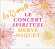 Hervé Niquet Le Concert Spirituel - Les 25 Ans Le Concert Spirituel Hervé Niquet Le Concert Spirituel - Les 25 Ans Le Concert Spirituel