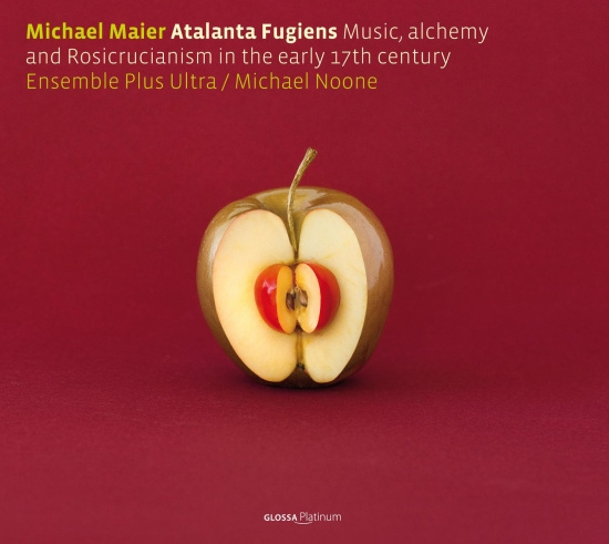 Maier Michael - Atalanta Fugiens