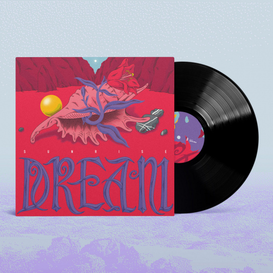 Various Artists - Sunrise Dream