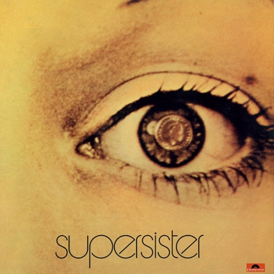 Supersister - To The Highest Bidder