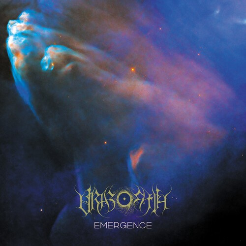 Vrazorth - Emergence (Purple Vinyl Lp)