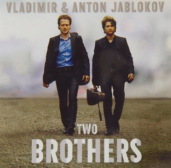 Vladimir - Two Brothers