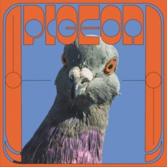 Pigeon - Yagana Ep