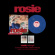 Rose - Rosie (Vampirehollie Edition Blue Vinyl) Rose - Rosie (Vampirehollie Edition Blue Vinyl)