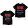 Ac/Dc - Pwr Up Bratislava 24 Uni Bl T-Shirt Ac/Dc - Pwr Up Bratislava 24 Uni Bl T-Shirt