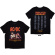 Ac/Dc - Whole Lotta Germany Eu Tour 24 Uni Bl T-Shirt Ac/Dc - Whole Lotta Germany Eu Tour 24 Uni Bl T-Shirt